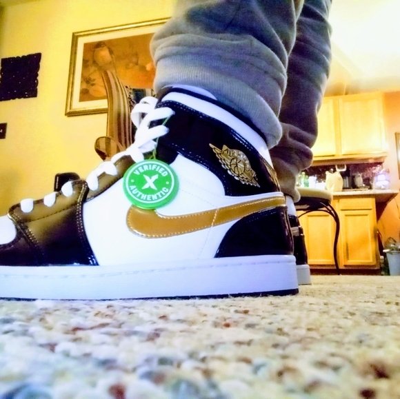 Jordan retro 1 - Picture 5 of 7